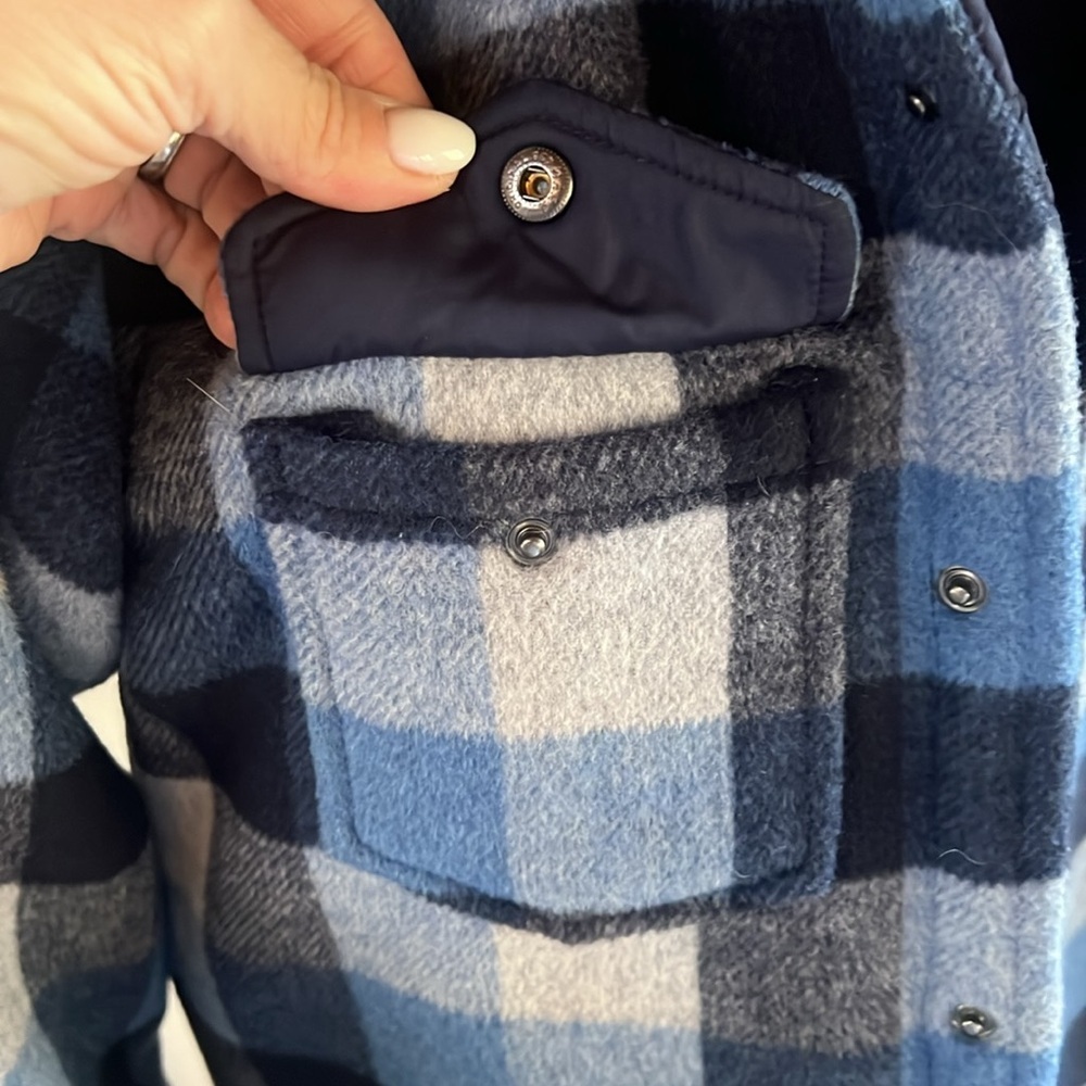 Kids Gap Jacket - Picture 5 of 8
